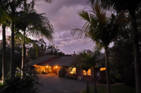 Riverside Homestead